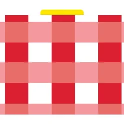 File Folders|Barker Creek Buffalo Plaid & Wide Stripes Fashion File Folders, 3-Tab, Letter Size, Assorted, 12/Pack (BC1341)