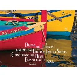 File Folders|Barker Creek Chevron Nautical Office/Classroom Set, 109 Pieces/Set (BC6004)