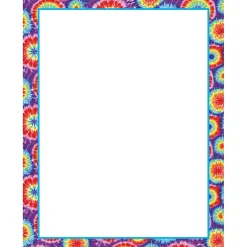 Classroom Paper*Barker Creek Customer Favorites 8 1/2