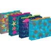 File Folders|Barker Creek File Folder Set, 1/3-Cut Tab, Letter Size, Kai Ola, 12/Pack (2006)
