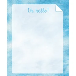 File Folders|Barker Creek Get Organized File Folder, 1/3-Cut Tab, Letter Size, Tie-Dye & Ombré, 107/Set (129)