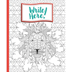 Journals|Barker Creek Inspired Writing Journal Set Journal, 8.5