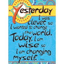 File Folders|Barker Creek Moroccan Office/Classroom Set, 109 Pieces/Set (BC6002)