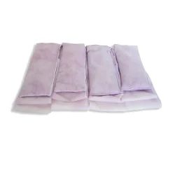 Base Neutralizer Socks, 2" x 4', 4/Pack (SBN24-4)