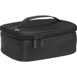 Travel Organizer, Black (65D48169DHA)<Basics Clearance