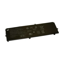 Battery Technology Li-Ion Replacement Battery for HP Compaq, 6160mAh (JI04XL-BTI)