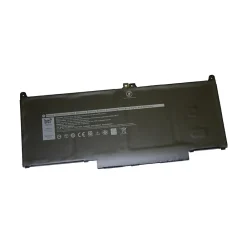 Battery Technology Li-Ion Replacement Battery for Dell Latitude, 7890mAh (MXV9V-BTI)