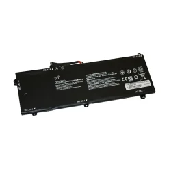 Battery Technology Li-Ion Replacement Battery for HP Compaq, 4210mAh (808450-002-BTI)