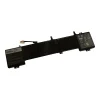 Battery Technology Li-Ion Replacement Battery for Dell Laptops, 6216mAh (6JHDV-BTI)