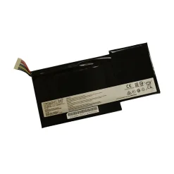 Battery Technology Li-Ion Replacement Battery for MSI Laptops, 5700mAh (BTY-M6J-BTI)