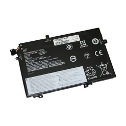 Battery Technology Li-Ion Replacement Battery for Lenovo ThinkPad, 4050mAh (L17M3P53-BTI)