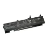 Battery Technology Li-Ion Replacement Battery for Dell Laptops, 4610mAh (L77991-005-BTI)