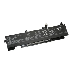 Battery Technology Li-Ion Replacement Battery for Dell Laptops, 4610mAh (L77991-005-BTI)