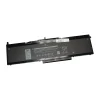 Battery Technology Li-Ion Replacement Battery for Dell Laptops, 8070mAh (451-BBZH-BTI)