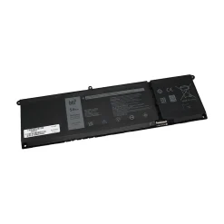 Battery Technology Li-Ion Replacement Battery for Dell Laptops, 3420mAh (V6W33-BTI)