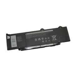 Battery Technology Li-Ion Replacement Battery for Dell Precision 3480/3580 and Latitude 5440/5540, 4740mAh (2X1V9-BTI)