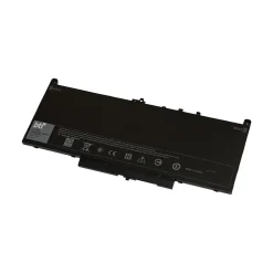 Battery Technology Li-Polymer Replacement Battery for Dell Latitude E7270, E7470, 7105mAh (451-BBSY-BTI)