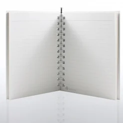 Journals|Baudville ® Hardcover Journal W/ Pen, T.E.A.M