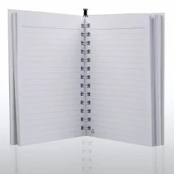 Journals|Baudville ® Hardcover Journal W/ Pen, You Are Truly Appreciated