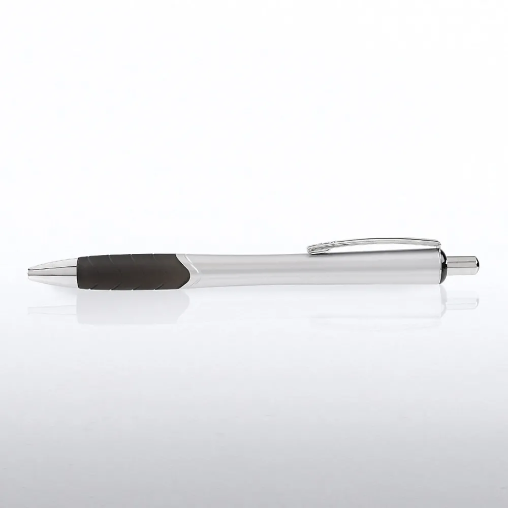 Journals|Baudville ® Hardcover Journal W/ Pen, Making the Difference