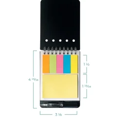 Journals|Baudville Teamwork Pocket Journal, 3