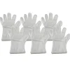 Baumgartens Disposable Gloves S/M, Grade 5-12, 100 Per Pack, 6 Packs (BAUM64800-6)<Baumgarten's Outlet