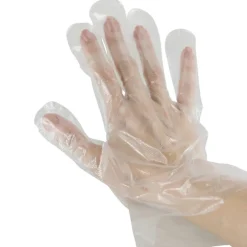 Baumgartens Disposable Gloves S/M, Grade 5-12, 100 Per Pack, 6 Packs (BAUM64800-6)<Baumgarten's Outlet