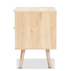 Storage Cabinets*Baxton Studio Baird 21.7