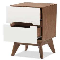 Storage Cabinets*Baxton Studio Calypso 23