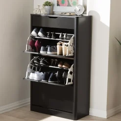 Storage Cabinets*Baxton Studio Cayla 47