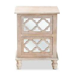 Storage Cabinets*Baxton Studio Celia 26.38