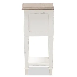 Storage Cabinets*Baxton Studio Dauphine 26