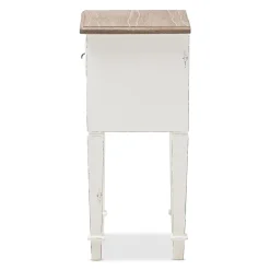 Storage Cabinets*Baxton Studio Dauphine 26