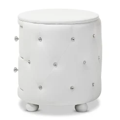 Storage Cabinets*Baxton Studio Davina 19.31