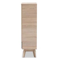Storage Cabinets*Baxton Studio Fella 46