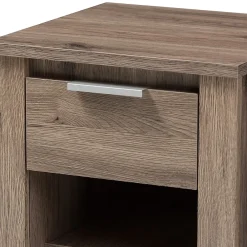 Storage Cabinets*Baxton Studio Laverne 21.65