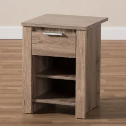 Storage Cabinets*Baxton Studio Laverne 21.65