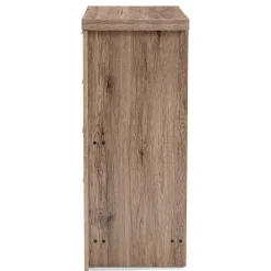 Storage Cabinets*Baxton Studio Laverne 38.19