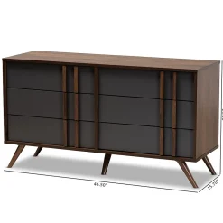 Storage Cabinets*Baxton Studio Naoki 25.6