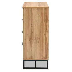 Storage Cabinets*Baxton Studio Reid 38.98