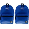 Basic Backpack, 16", Blue, Pack of 2 (BAZ1031-2)<Bazic