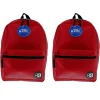 Products® Basic Backpack 16" Burgundy, Pack of 2 (BAZ1039-2)<Bazic Hot
