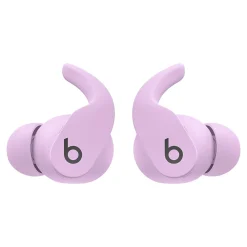 Beats Fit Wireless Active Noise Canceling Earbuds Headphones, Bluetooth, Stone Purple (MK2H3LL/A)