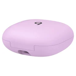 Beats Fit Wireless Active Noise Canceling Earbuds Headphones, Bluetooth, Stone Purple (MK2H3LL/A)