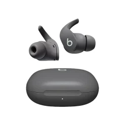 Fit Wireless Active Noise Canceling Earbuds Headphones, Bluetooth, Sage (MK2J3LL/A)<Beats New