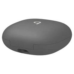 Fit Wireless Active Noise Canceling Earbuds Headphones, Bluetooth, Sage (MK2J3LL/A)<Beats New