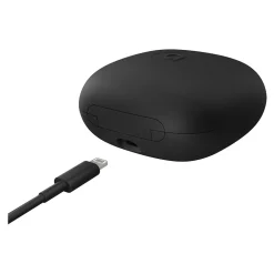 Power Pro Totally Wireless Bluetooth Earphones, Black (MV6Y2LL/A)<Beats Discount