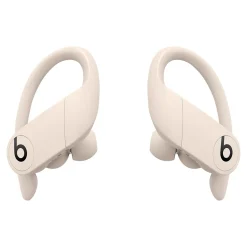 Power Pro Wireless Bluetooth Stereo Headphones, Ivory (MY5D2LL/A)<Beats