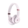 Solo 4 Wireless On-Ear Headphones, Bluetooth, Cloud Pink (MUW33LL/A)<Beats New