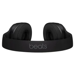 Beats Solo3 Wireless Bluetooth Stereo Headphones, Matte Black (MX432LL/A)